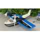 Hydravion Police PLAYMOBIL