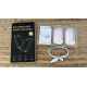 2 Chaufferettes mains rechargeable Neuves