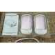 2 Chaufferettes mains rechargeable Neuves