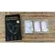 2 Chaufferettes mains rechargeable Neuves