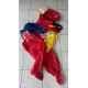 Costume Dinosaure gonflable Neuf