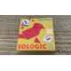 Jeu Tangram Sologic DJECO