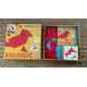 Jeu Tangram Sologic DJECO