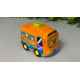 Tut Tut Bolides Hortense le bus