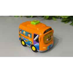Tut Tut Bolides Hortense le bus