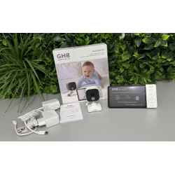 Babyphone avec caméra de surveillance