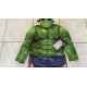 Déguisement HULK 7/8 ans Neuf