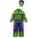 Déguisement HULK 7/8 ans Neuf