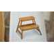Marche pied Cosyland en bois Neuf
