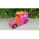 Van POLLY POCKET