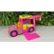 Van POLLY POCKET