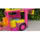 Van POLLY POCKET