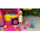 Van POLLY POCKET