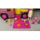 Van POLLY POCKET
