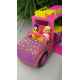 Van POLLY POCKET