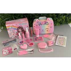 Trousse de maquillage enfants Neuve