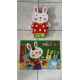 Puzzle DJECO La tarte de maman Lapin