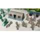 Lot Soldats 20 pièces