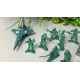 Lot Soldats 20 pièces