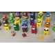 24 Figurines AMONG US