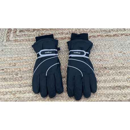 Gants de Ski enfants T.L Neufs
