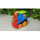 Tut Tut Bolides Push&go Marceau Train Rapido