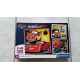 3 Puzzles CARS 48 pièces