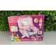 Valise beauté DISNEY Princesses neuve
