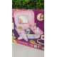 Valise beauté DISNEY Princesses neuve