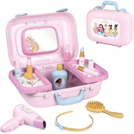 Valise beauté DISNEY Princesses neuve