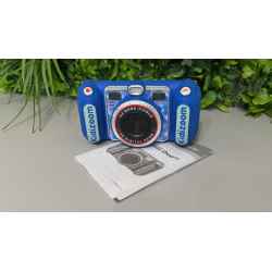 Appareil Photo KIDIZOOM Vtech